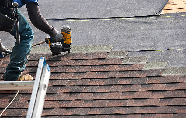 Licensed Flat Roof Repair service in Green Valley Lake, CA - Brentwood Metal Roofing